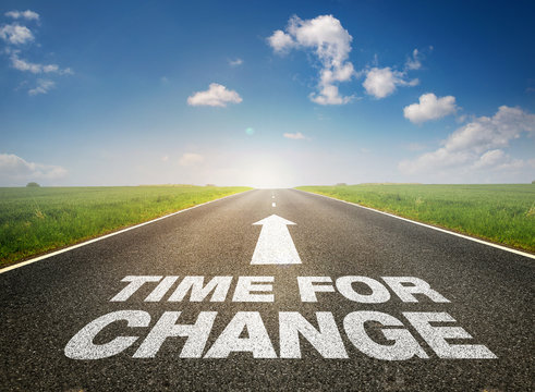 NATURALLY FREEMAN LLC | Emergency Management New Year’s Resolutions: Time for Change?